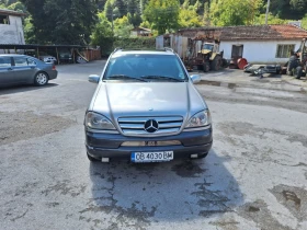 Mercedes-Benz ML 320 | Mobile.bg    3