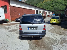 Mercedes-Benz ML 320 | Mobile.bg    4