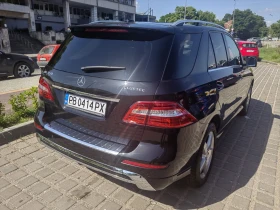 Обява за продажба на Mercedes-Benz ML 350 AMG пакет ~34 000 лв. - изображение 2