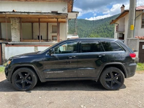 Jeep Grand cherokee 146000km | Mobile.bg    2
