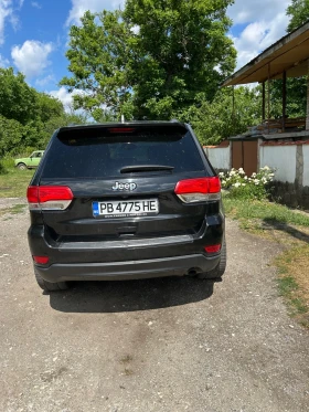 Jeep Grand cherokee 146000km | Mobile.bg    3