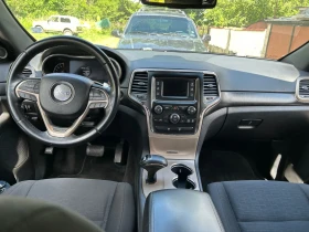 Jeep Grand cherokee 146000km | Mobile.bg    8