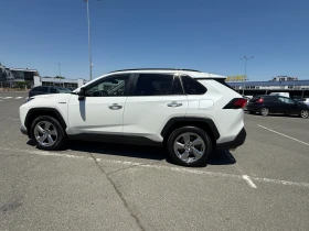 Обява за продажба на Toyota Rav4 LUXURY  Hybrid  ~62 500 лв. - изображение 4
