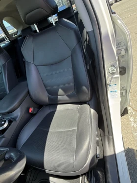 Обява за продажба на Toyota Rav4 LUXURY  Hybrid  ~62 500 лв. - изображение 8