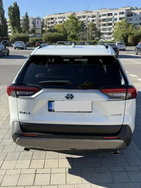 Обява за продажба на Toyota Rav4 LUXURY PREMIUM/JBL/360камери/Вентилация/Панорама  ~60 500 лв. - изображение 10