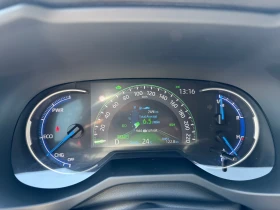 Обява за продажба на Toyota Rav4 LUXURY  Hybrid  ~62 500 лв. - изображение 7