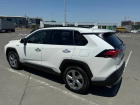 Обява за продажба на Toyota Rav4 LUXURY  Hybrid  ~62 500 лв. - изображение 3