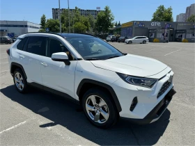 Обява за продажба на Toyota Rav4 LUXURY  Hybrid  ~62 500 лв. - изображение 1
