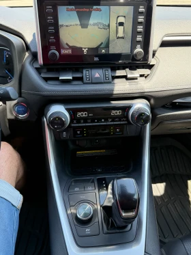 Обява за продажба на Toyota Rav4 LUXURY  Hybrid  ~62 500 лв. - изображение 6
