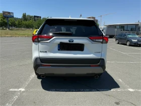 Обява за продажба на Toyota Rav4 LUXURY  Hybrid  ~62 500 лв. - изображение 2