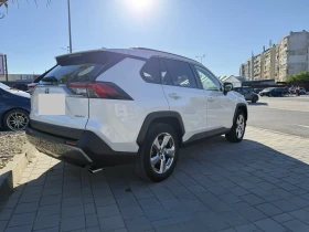 Обява за продажба на Toyota Rav4 LUXURY PREMIUM/JBL/360камери/Вентилация/Панорама  ~60 500 лв. - изображение 9