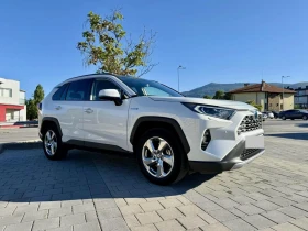 Обява за продажба на Toyota Rav4 LUXURY PREMIUM/JBL/360камери/Вентилация/Панорама  ~60 500 лв. - изображение 1