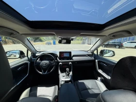 Обява за продажба на Toyota Rav4 LUXURY PREMIUM/JBL/360камери/Вентилация/Панорама  ~60 500 лв. - изображение 7