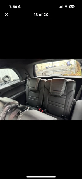 Mercedes-Benz GLS 63 AMG | Mobile.bg    12