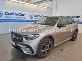  Mercedes-Benz GLC 30...