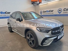 Mercedes-Benz GLC 300 de   | Mobile.bg    6