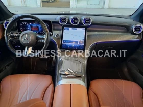 Mercedes-Benz GLC 300 de   | Mobile.bg    9