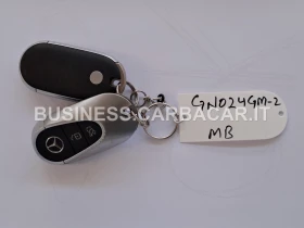 Mercedes-Benz GLC 300 de   | Mobile.bg    13