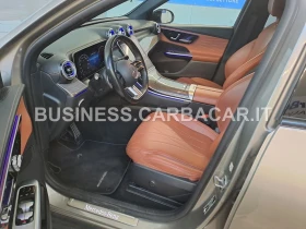 Mercedes-Benz GLC 300 de   | Mobile.bg    8