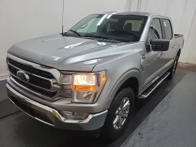 Ford F150 Lariat Crew Cab Short Bed/  | Mobile.bg    3