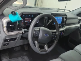 Ford F150 Lariat Crew Cab Short Bed/  | Mobile.bg    10