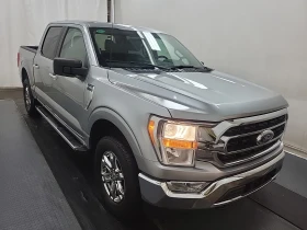Ford F150 Lariat Crew Cab Short Bed/  | Mobile.bg    2