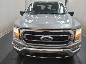  Ford F150