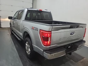 Ford F150 Lariat Crew Cab Short Bed/  | Mobile.bg    6