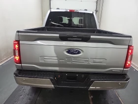 Ford F150 Lariat Crew Cab Short Bed/  | Mobile.bg    5