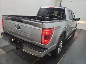 Ford F150 Lariat Crew Cab Short Bed/  | Mobile.bg    4