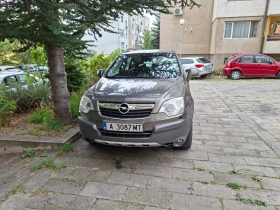 Opel Antara | Mobile.bg    2