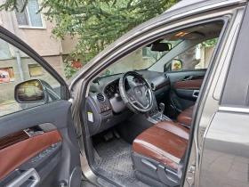 Opel Antara | Mobile.bg    3