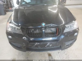 BMW X3 XDRIVE35I | Mobile.bg    6