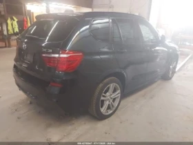 BMW X3 XDRIVE35I | Mobile.bg    4