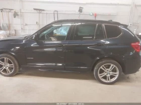 BMW X3 XDRIVE35I | Mobile.bg    13