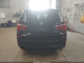 BMW X3 XDRIVE35I | Mobile.bg    15