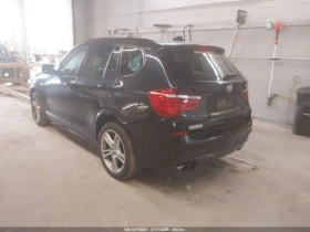 BMW X3 XDRIVE35I | Mobile.bg    3