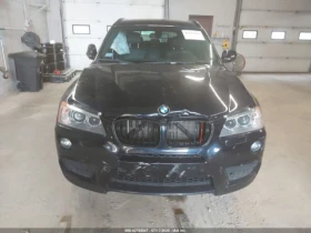 BMW X3 XDRIVE35I | Mobile.bg    11