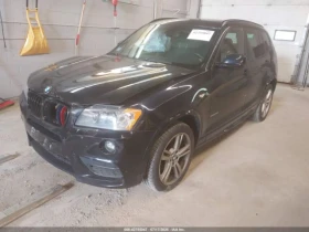 BMW X3 XDRIVE35I | Mobile.bg    2