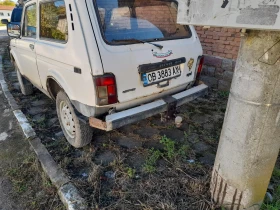 Обява за продажба на Lada Niva Djip ~2 300 лв. - изображение 1