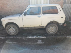 Обява за продажба на Lada Niva Djip ~2 300 лв. - изображение 2