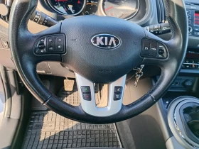 Kia Sportage, снимка 8