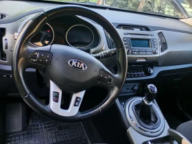 Kia Sportage, снимка 7