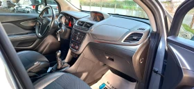 Opel Mokka COSMO ГАЗ - 13900 лв. / 7106.96 € - 75714030 14