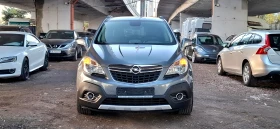 Opel Mokka COSMO ГАЗ - 13900 лв. / 7106.96 € - 75714030 2