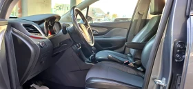 Opel Mokka COSMO ГАЗ - 13900 лв. / 7106.96 € - 75714030 12