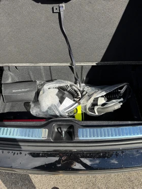 Mercedes-Benz GLC 300 e Plug-in Hybrid/ 1ви собственик/ фактура с ДДС, снимка 8