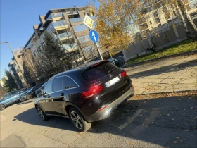 Mercedes-Benz GLC 300 e Plug-in Hybrid/ 1ви собственик/ фактура с ДДС, снимка 4