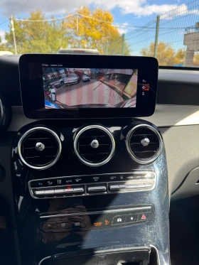 Mercedes-Benz GLC 300 e Plug-in Hybrid/ 1ви собственик/ фактура с ДДС, снимка 7