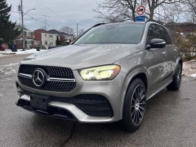 Mercedes-Benz GLE * 450 * CARFAX * БЕЗ ПЪРВОНАЧАЛНА ВНОСКА
